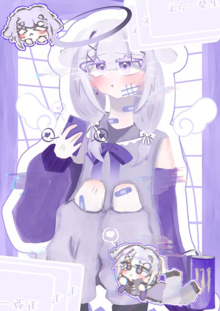 さぶかる×けも
