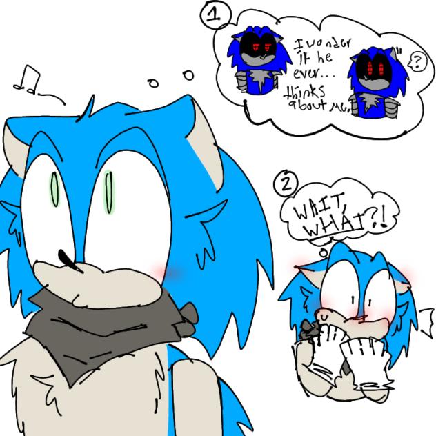 metonic heh