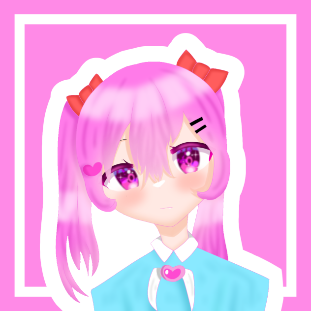 自信作！伸びないとしっぬ