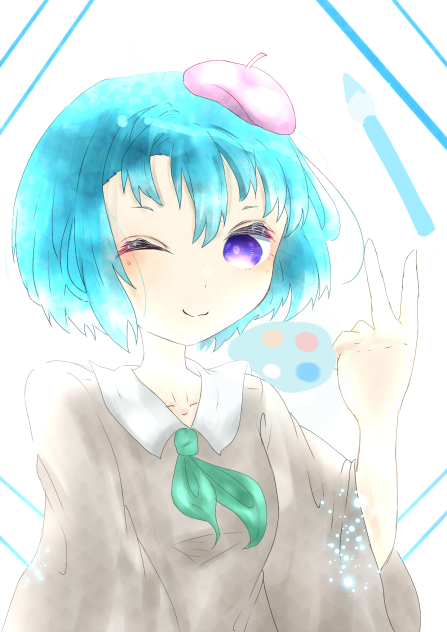 アイネコォォォ！！！…さん