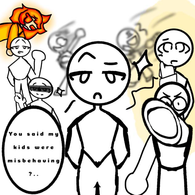 Kids Collab!