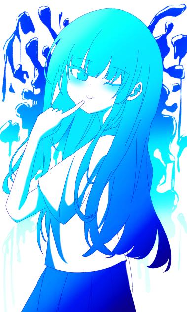 らくがき14