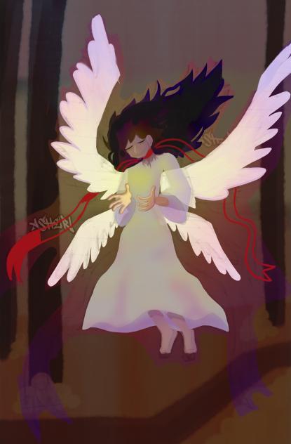 wip - misery reincarnated