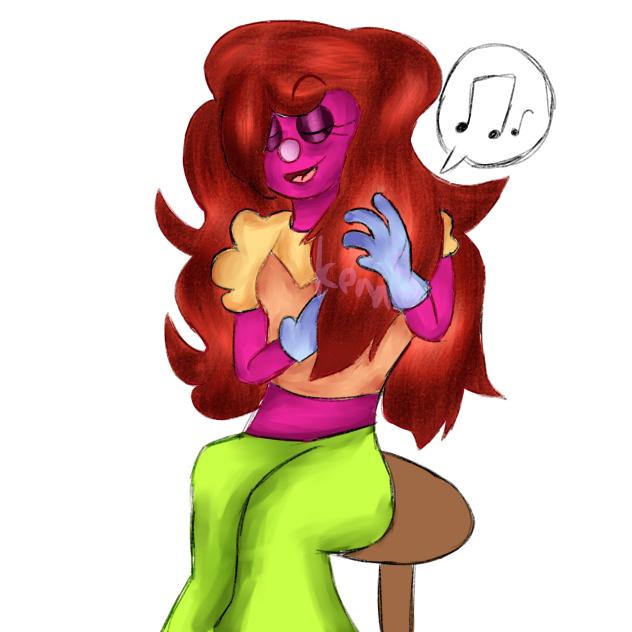 My Welcome Home oc, Jollygood