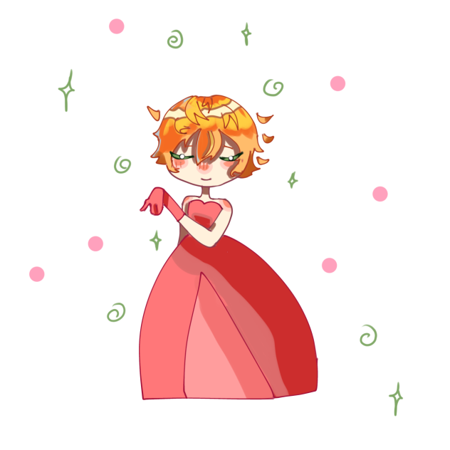 Princess akito ^^