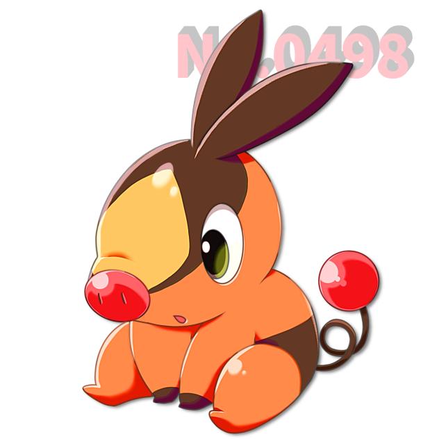 好きなポケモン20