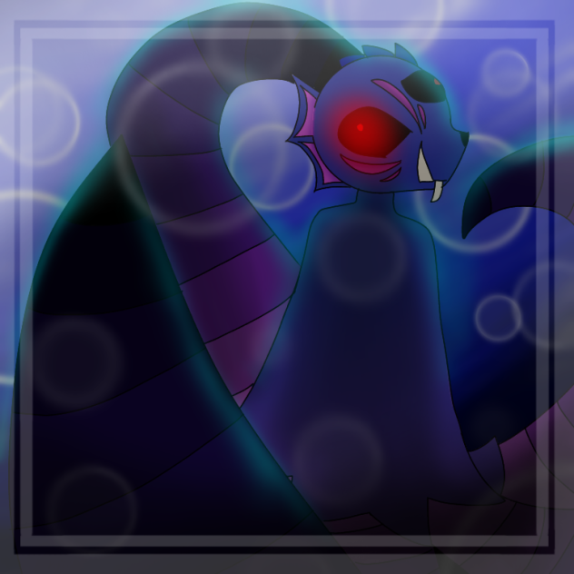 kraken remake