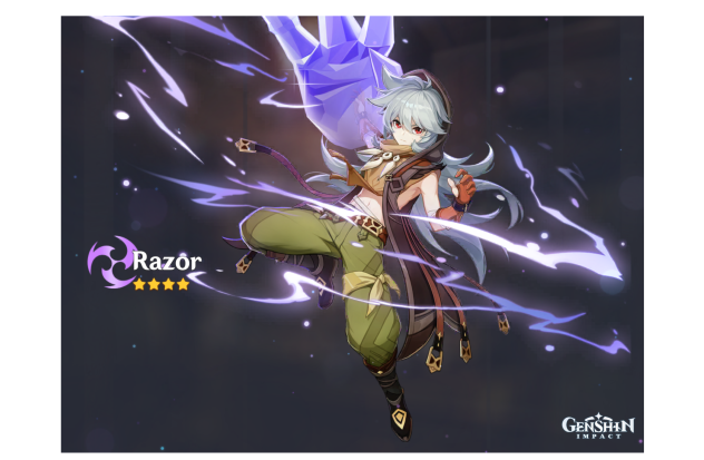 RAZOR YAYYYYYYYYYYYY