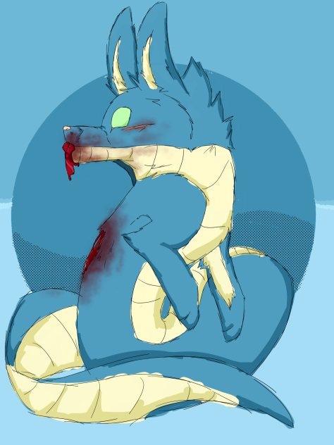 Wolfshake•.