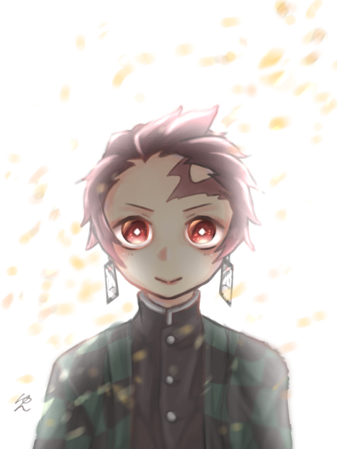 炭治郎