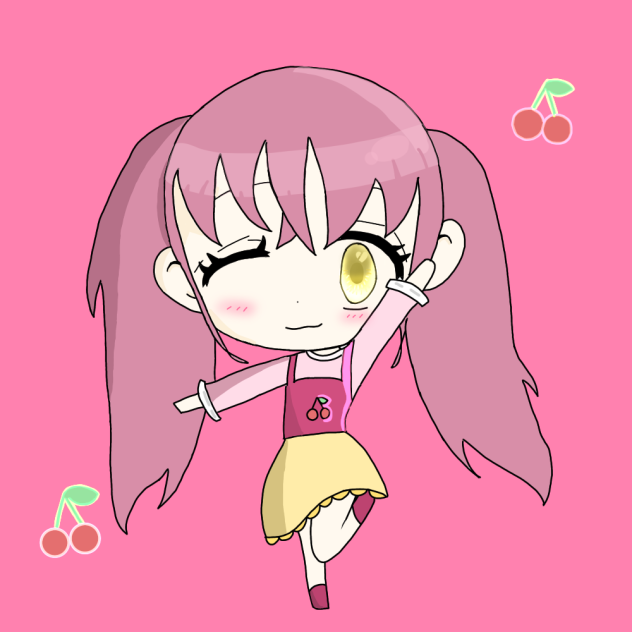 ミニキャラ