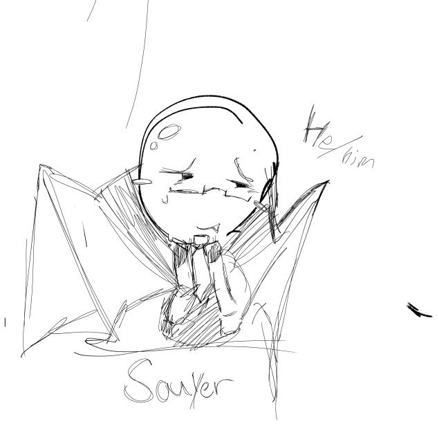 souyer (sow-your)