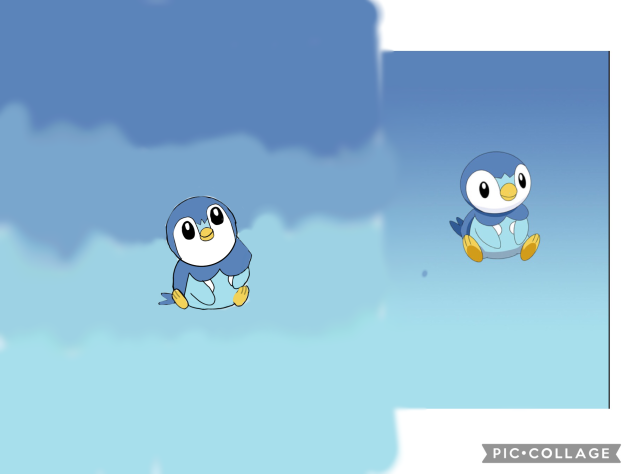 Piplup