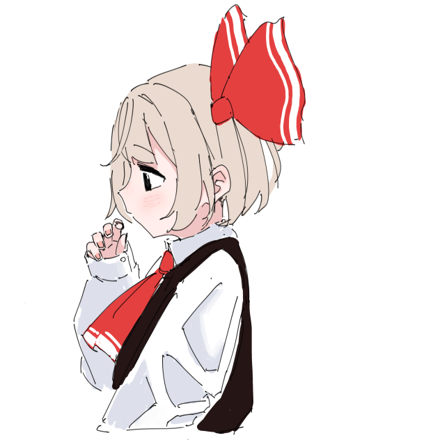 ルーミア　憂