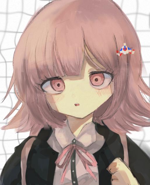 七海ちゃん