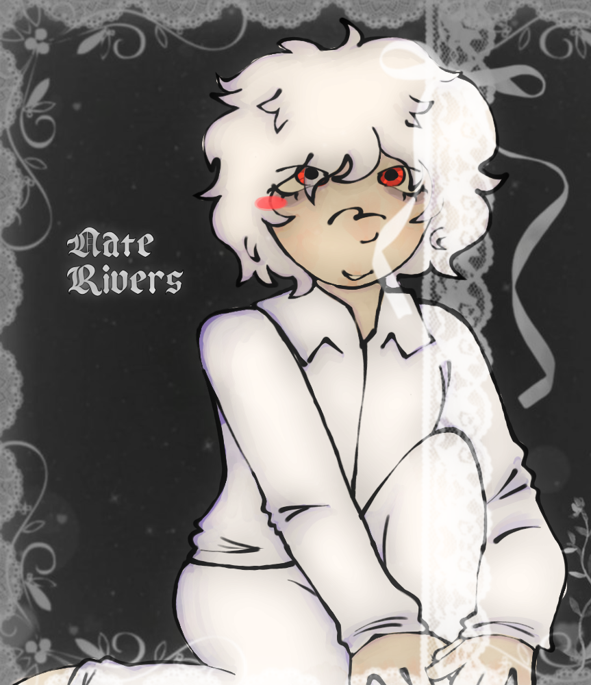 Nate Rivers - ibisPaint