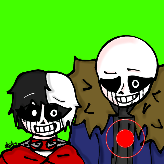 Lynx Sans and Killer Sans ☆