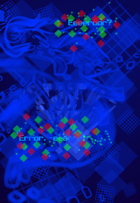 Virus #3