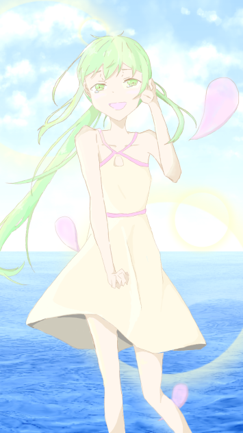 いまさら心を知って征く