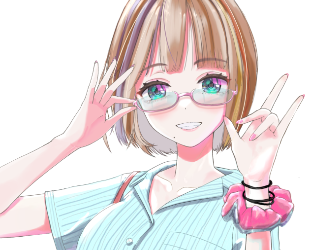 メガネの日