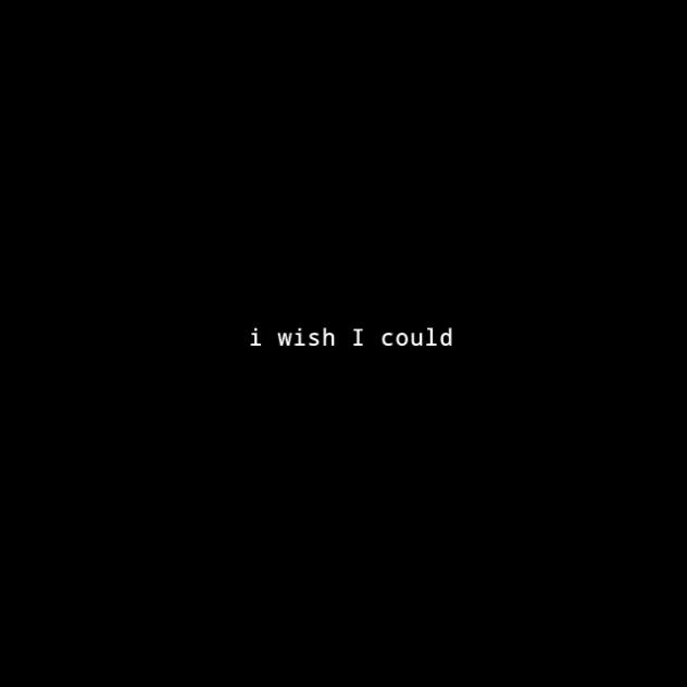 small animation