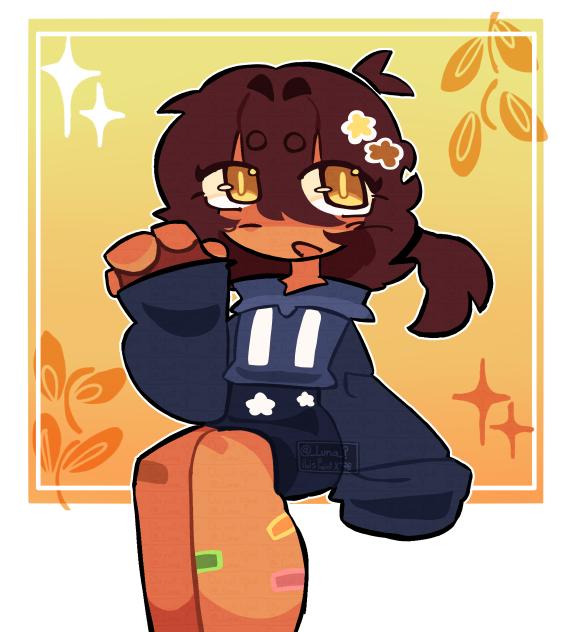 ☀️🌻 - Trying Artstyles Again -🌻☀️