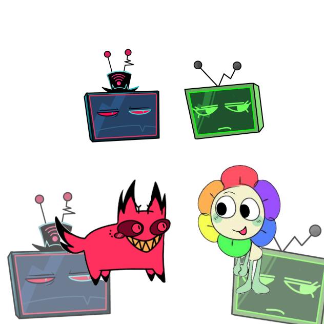 Vox and Vee meetup gone wrong