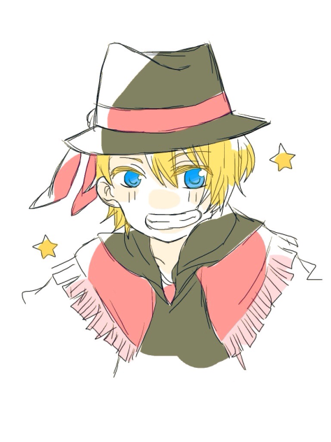 来栖 翔   落書き