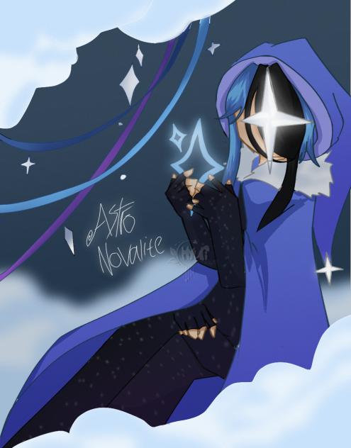 Astro Novalite