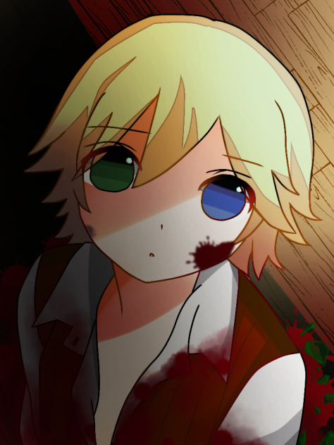 ラッセル ibisPaint