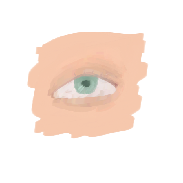 An eye