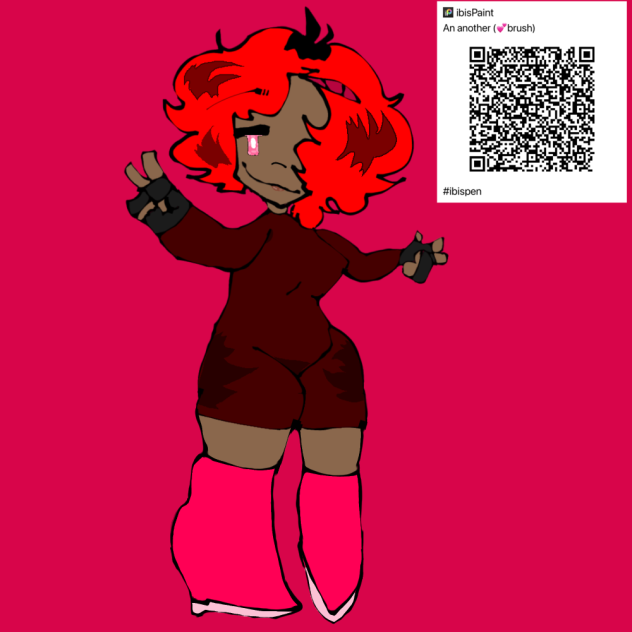 An another (💕brush)