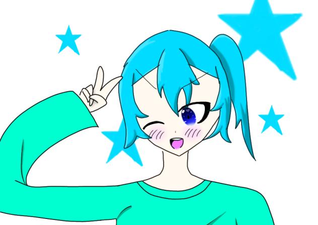 ピース!!!!!