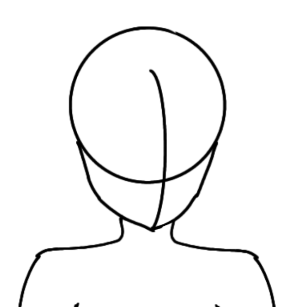 My first animation - ibisPaint