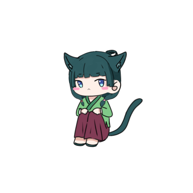 猫の日🐱💚