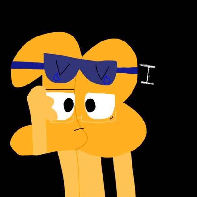 i am so tired - ibisPaint