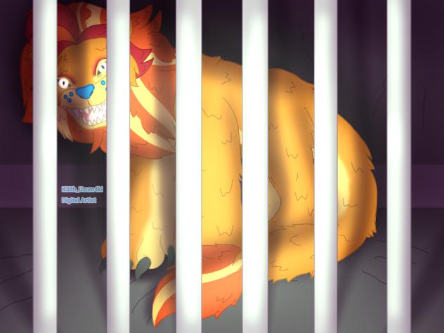 Experiment IP - Lloyd the Lion