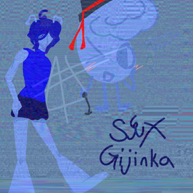 vro i love gijinkas sm