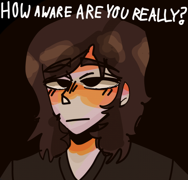 Are you actually clueless