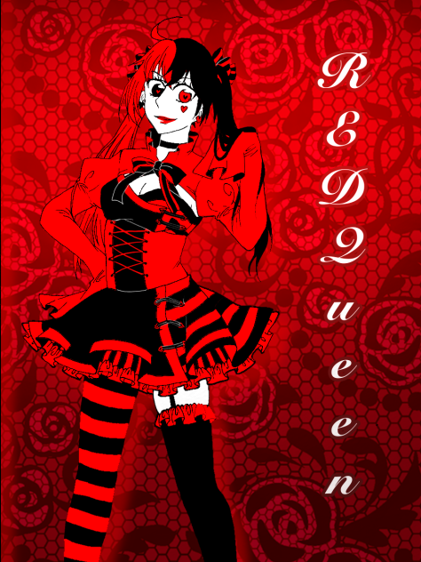 RED Queen