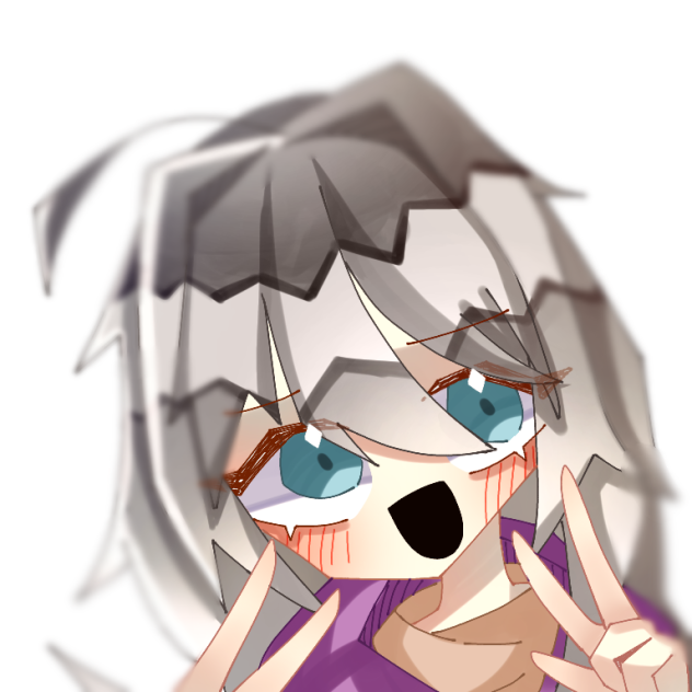 ✌✨