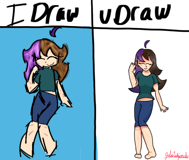IDYD WITH A COOL PERSON!!