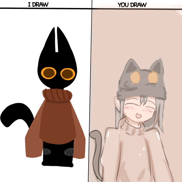 Idyd with XxlatexarethebeestxX