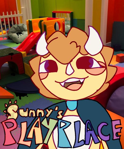 Sunny's Playplace