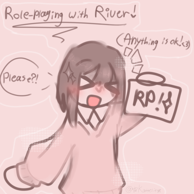 RP with me!
