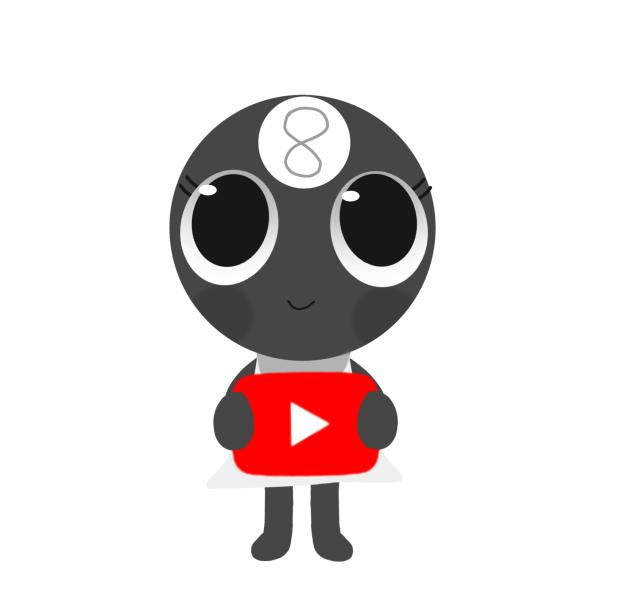 Toodles YouTube icon