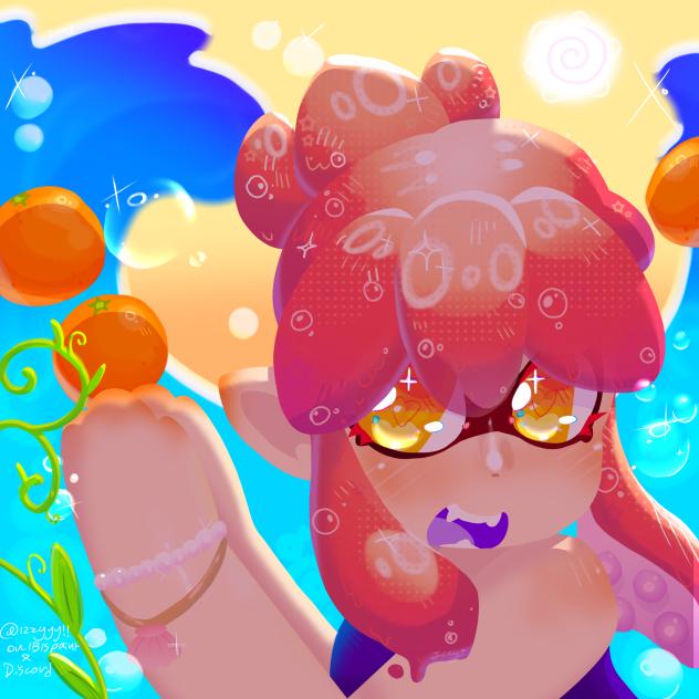 splatoon