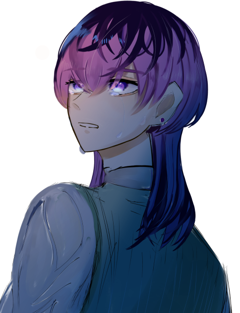 灰谷竜胆
