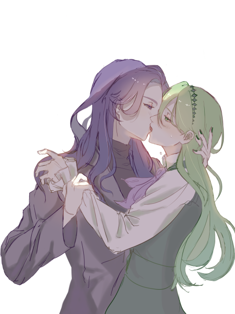 💋