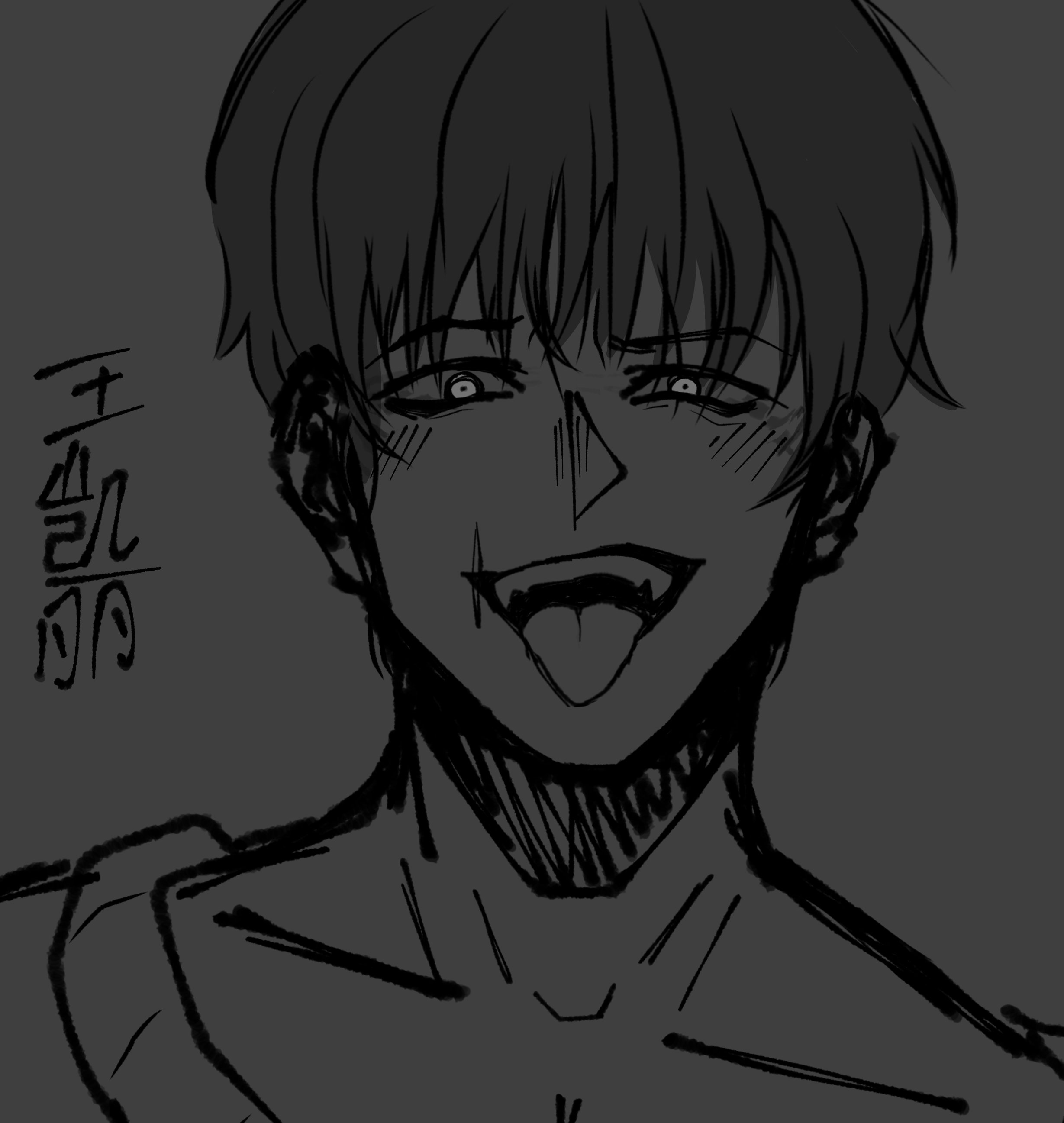 art study 3 - ibisPaint